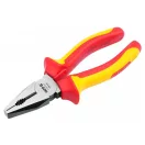 YATO Kombizange 160 mm, bis zu 1000 V isoliert