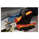 YATO Kombizange 160 mm, bis zu 1000 V isoliert