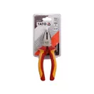 YATO Kombizange 160 mm, bis zu 1000 V isoliert