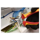 YATO Kombizange 180 mm isoliert bis 1000 V