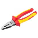 YATO Kombizange 200 mm isoliert bis 1000 V