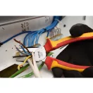 YATO Kombizange 200 mm isoliert bis 1000 V