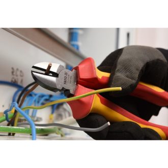 YATO Seitenschneider 160 mm 1000 V isoliert