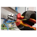 YATO Seitenschneider 160 mm 1000 V isoliert