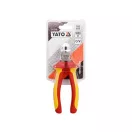 YATO Seitenschneider 160 mm 1000 V isoliert