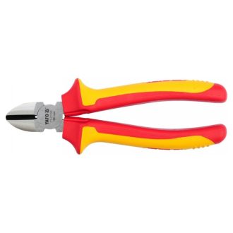 YATO Seitenschneider 180 mm isoliert bis 1000 V