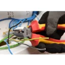 YATO Seitenschneider 180 mm isoliert bis 1000 V