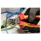 YATO Seitenschneider 180 mm isoliert bis 1000 V