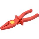 YATO Flachzange 200 mm vollständig isoliert bis 1000 V