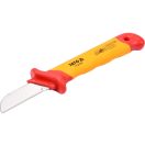 YATO Kabelschneidemesser 50 x 180 mm isoliert bis 1000 V
