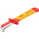 YATO Kabelschneider 38 x 155 mm isoliert bis 1000 V