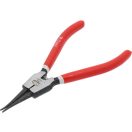 YATO Sicherungsringzange 180 mm extern gerade