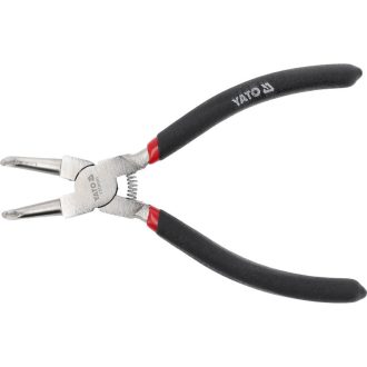 YATO Seegerzange 150 mm Außen gerade