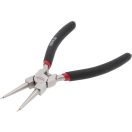 YATO Seegerzangen 150 mm innen gerade