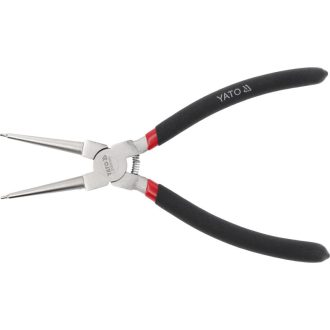 YATO Seegerzangen 200 mm Innen gerade