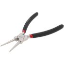 YATO Seegerzangen 200 mm Innen gerade