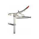 YATO Klemmstange selbstsichernde Zange 260 mm