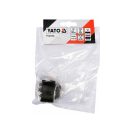 YATO Crimp-Einsatz YT-21735 für Crimpzange U-Typ 32 mm