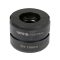 YATO Crimpeinsatz für YT-21735 Crimpzange TH-Typ 18 mm