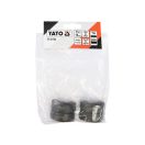 YATO Crimp-Einsatz YT-21735 für TH-Typ Crimper 16 mm