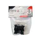 YATO Crimpeinsatz YT-21750 für Crimpzange U-Typ 16 mm