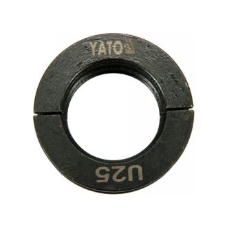 YATO Crimp-Einsatz YT-21750 für Crimpzange U-Typ 25 mm