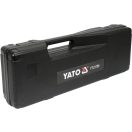 YATO Crimp-Set 9-teilig für Pex-Al-Pex-Rohre
