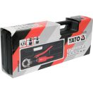 YATO Crimp-Set 9-teilig für Pex-Al-Pex-Rohre