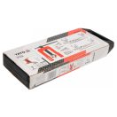 YATO Flanschset für 7-teilige Brems- und Hydraulikleitung (3-19 mm)