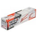 YATO Rohrbieger Handbuch (6,8,10 mm)