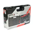 YATO Manuelles Rohrbiegeset 10-teilig 6-22 mm