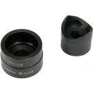 YATO Rundschneider für 25 mm Wasserhähne aus Edelstahl