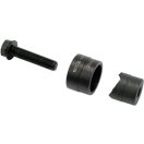 YATO Rundschneider für 25 mm Wasserhähne aus Edelstahl