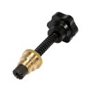 YATO Hahnventilschneider 3/8", 1/2"