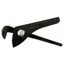 YATO Verstellbare Rohrzange 175 mm/45 mm