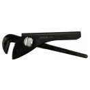 YATO Verstellbare Rohrzange 225 mm/60 mm