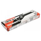 YATO Verstellbare Rohrzange 225 mm/60 mm