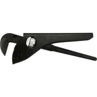 YATO Verstellbare Rohrzange 275 mm/70 mm