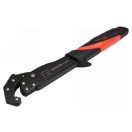 YATO Ratschenschlüssel 300 mm CrV