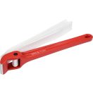 YATO Bandrohrzange 300 mm