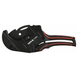 YATO Rohrschneider 75 mm PVC