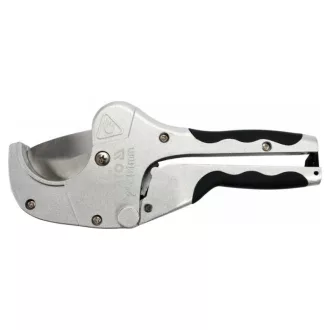 YATO Rohrschneider für PVC 51 mm Aluminium