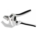 YATO Rohrschneider Schere PVC 42 mm V-Schnitt