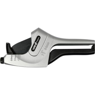 YATO Rohrschere PVC 42, 51, 64 mm