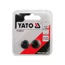 YATO Schneidrad (Ersatzklinge für YT-2233) (2 Stück)