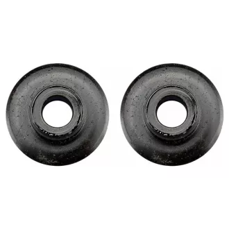 YATO Schneidrad YT-2232 für Rohrschneider (2 Stück)