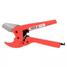 YATO Rohrschneider-Schere (PVC) Max d=42 mm