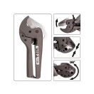 YATO Rohrschneider-Schere (PVC) Max d=42 mm