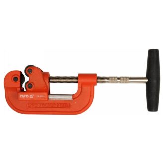 YATO Rohrschneider für Metalle 10-40 mm