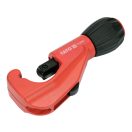 YATO Rohrschneider mit Rollen 6-35 mm (Kupfer-Alu-Kunststoff.)